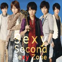timelesz - Sexy Second