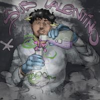 $US VALENTINO - Mad Love Scientist