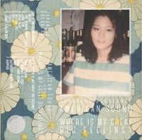 Japanese Breakfast - American Sound