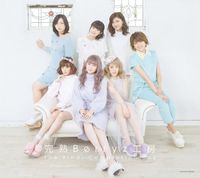 Berryz Koubou - 完熟Berryz工房 The Final Completion Box