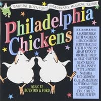 Various Artists - Philadelphia Chickens: A Too-Illogical Zoological Musical