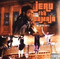 Jeru the Damaja - Me Or The Papes