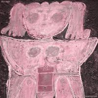 Alex Argot - strawberry girl