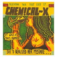 Chemical-x - chemical-x
