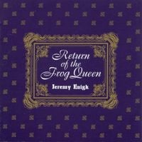 Jeremy Enigk - Return of the Frog Queen