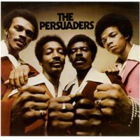 The Persuaders - The Persuaders
