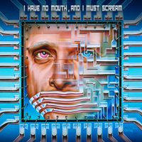 John Ottman - I Have No Mouth, and I Must Scream Official Soundtrack