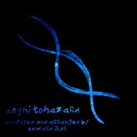 Edward Ikor - Cognitohazard: An Ambient SCP Foundation Album