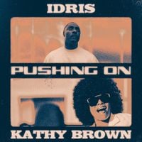 Idris Elba - Pushing On