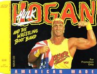 Hulk Hogan - American Made