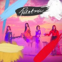 마마무 [MAMAMOO] - 칠해줘 (Paint Me)