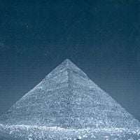 Jesu - Why Are We Not Perfect?