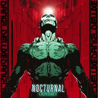 Daniel Deluxe - Nocturnal Odyssey