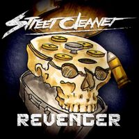 Street Cleaner - Revenger