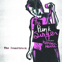 Various Artists - The Punk Singer