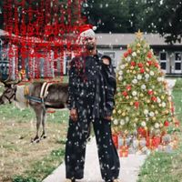 SuperSpeedRaven - Holly Jolly Atrocity