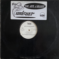 Big Pun - You Ain't a Killer