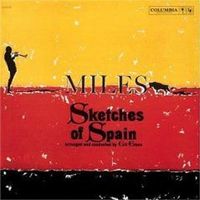 Miles Davis - Sketches of Spain (2009 reissue)
