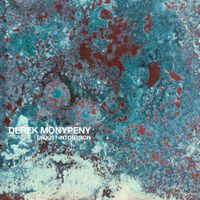 Derek Monypeny - Unjust Intonation