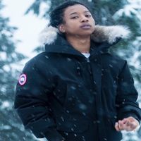 Pressa - Canada Goose