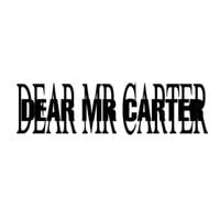 Fatmowf - Dear Mr. Carter