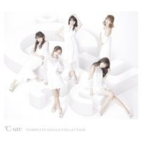 ℃-ute - ℃omplete Single Collection