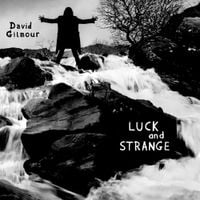 David Gilmour - Between Two Points