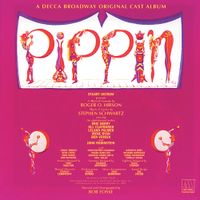 Broadway Cast - Pippin (Original Cast Recording)