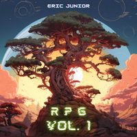EJRPG - RPG, Vol. 1