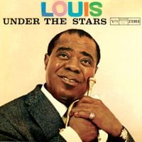 Louis Armstrong - Louis Under the Stars