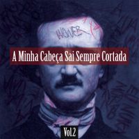Woner - A Minha Cabe&ccedil;a Sai Sempre Cortada (Vol.2)