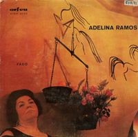 Adelina Ramos - Fado