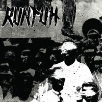 Runtuh - Erosion of the Self