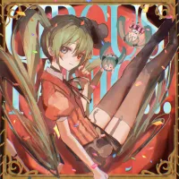サツキ [32ki] - Circus's Detail