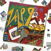 Zapp - Zapp