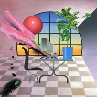 Bart Graft - Light and Space