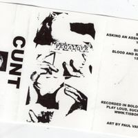 Fecalove - Cunt
