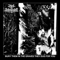 Bled To Submission - Bury Them in the Graves They Dug for You