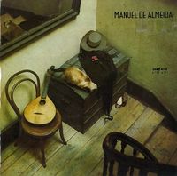 Manuel De Almeida - Fins Do S&eacute;culo Passado