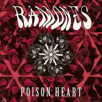 Ramones - Poison Heart