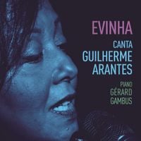 Evinha - Evinha Canta Guilherme Arantes