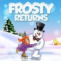Mark Mothersbaugh - Frosty Returns