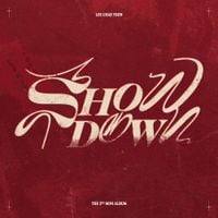 LEE CHAE YEON - Red Light