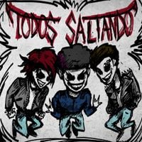 Rock N&rsquo; Chile - Todos Saltando