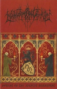Lycanthropic Throne - Forest of the Ancient Warspirit