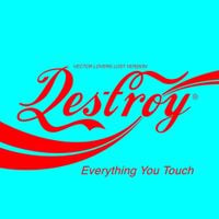 Ladytron - Destroy Everything You Touch (Vector Lovers Lost Version)