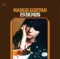 Margo Guryan - 29 Demos