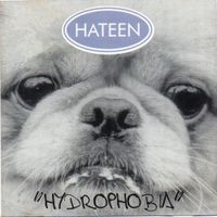 Hateen - Hydrophobia