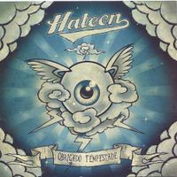 Hateen - Obrigado Tempestade