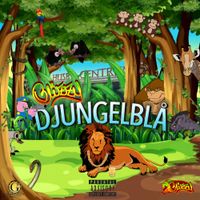Blizzy - Djungelbl&aring;